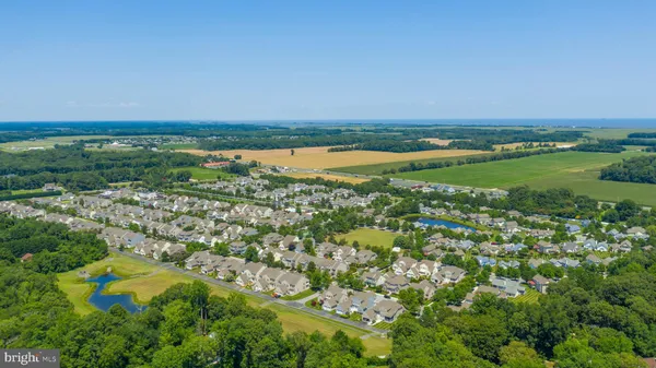 $584,999 | 16368 John Rowland Trail, Unit 165, Milton, DE 19968