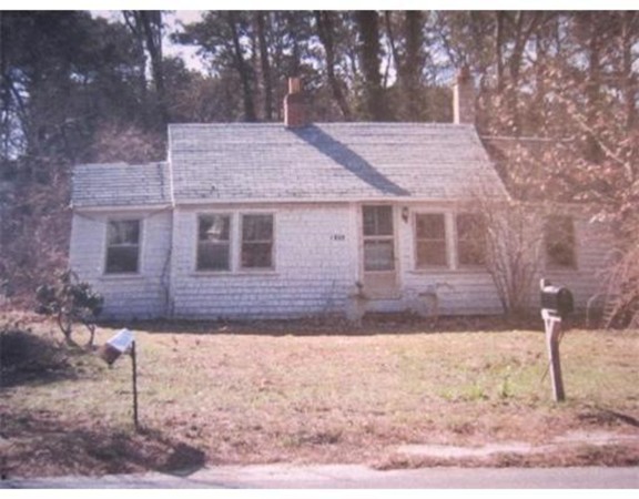 1005 Governor Prence Road Eastham, MA 02642 - Photo 2 of 2 Gallery Image 2
