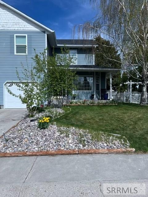 2202 Ivan Avenue Pocatello, ID 83201 - Photo 2 of 26