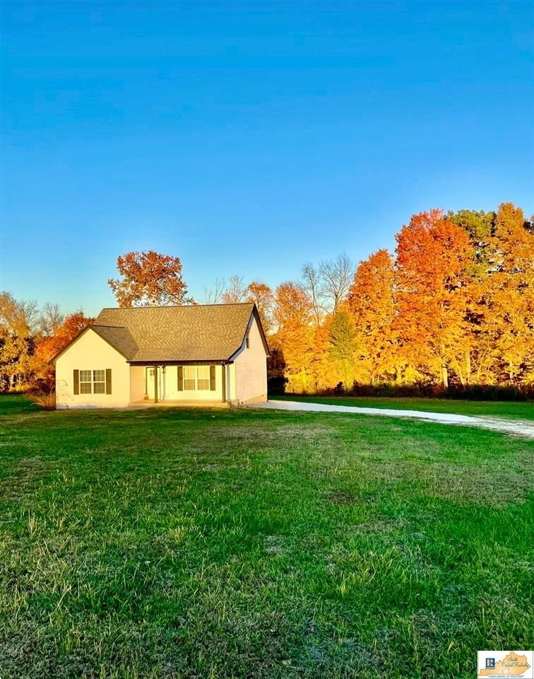 410 Falling Timber Road Glasgow, KY 42141 - Photo 3 of 50 Gallery Image 3