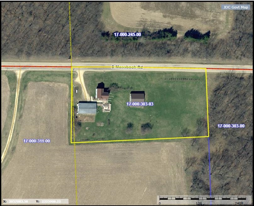 3655 South Massbach Road Stockton, IL 61085 - Photo 34 of 34