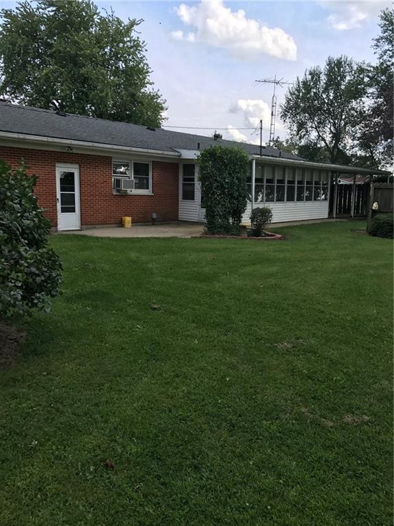 1078 Three Mile Road Urbana, OH 43078 - Photo 3 of 13
