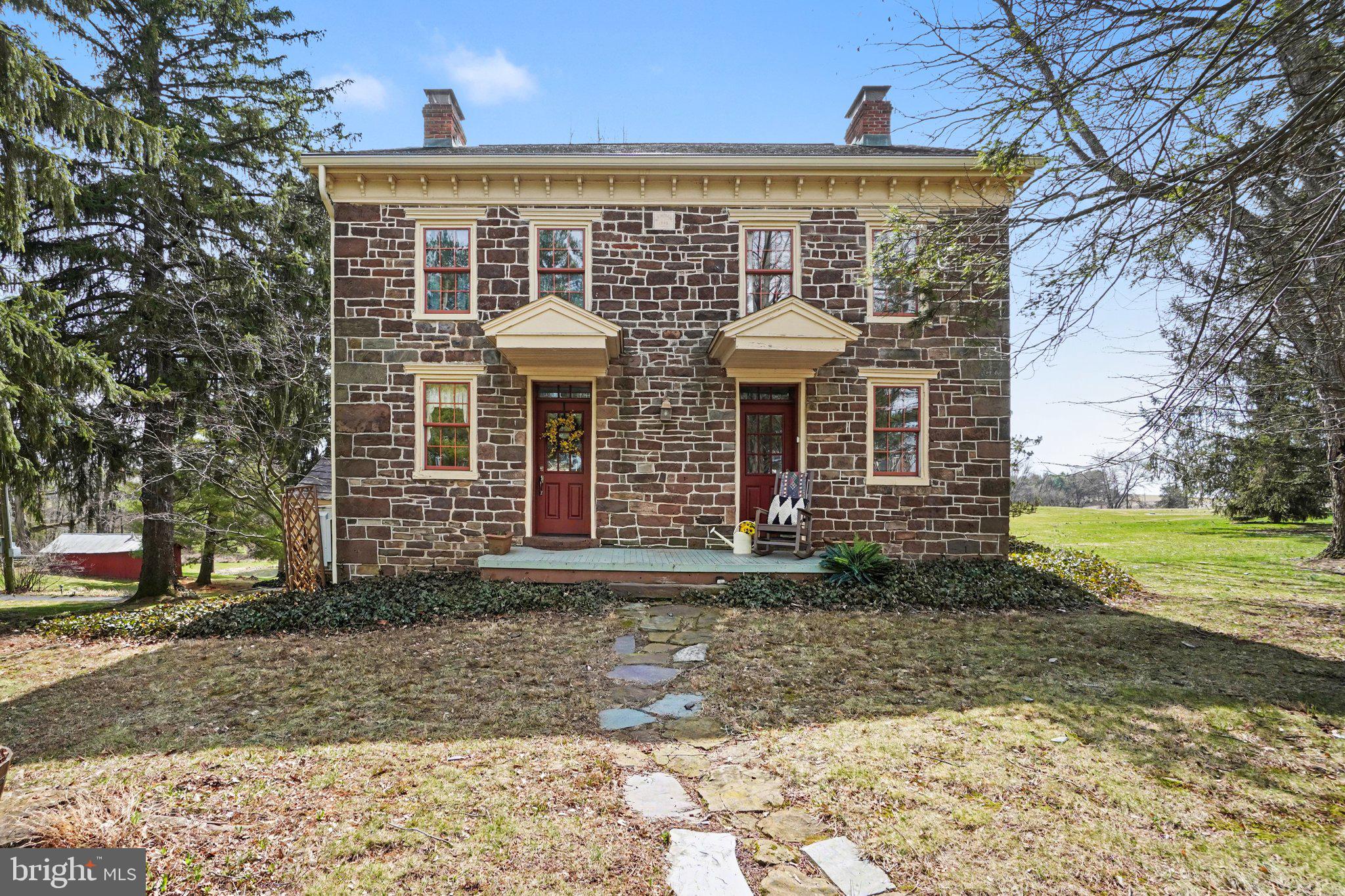 950 West Spring Valley Road Wellsville, PA 17365 - Photo 1 of 40 Gallery Image 1