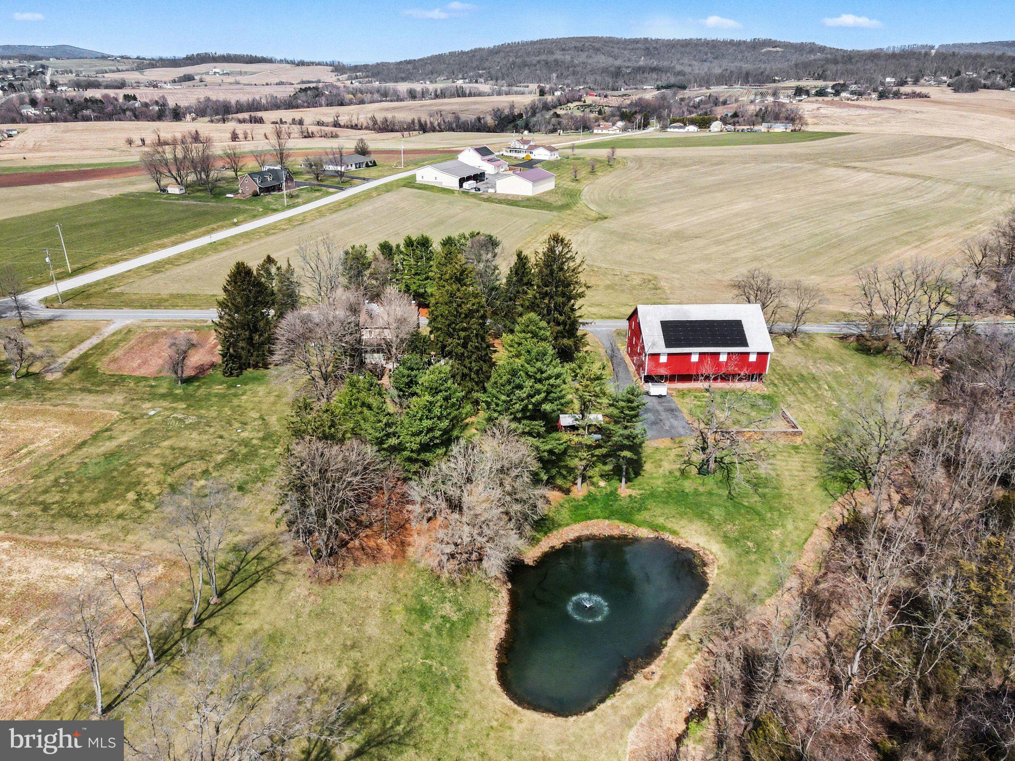 950 West Spring Valley Road Wellsville, PA 17365 - Photo 2 of 40 Gallery Image 2