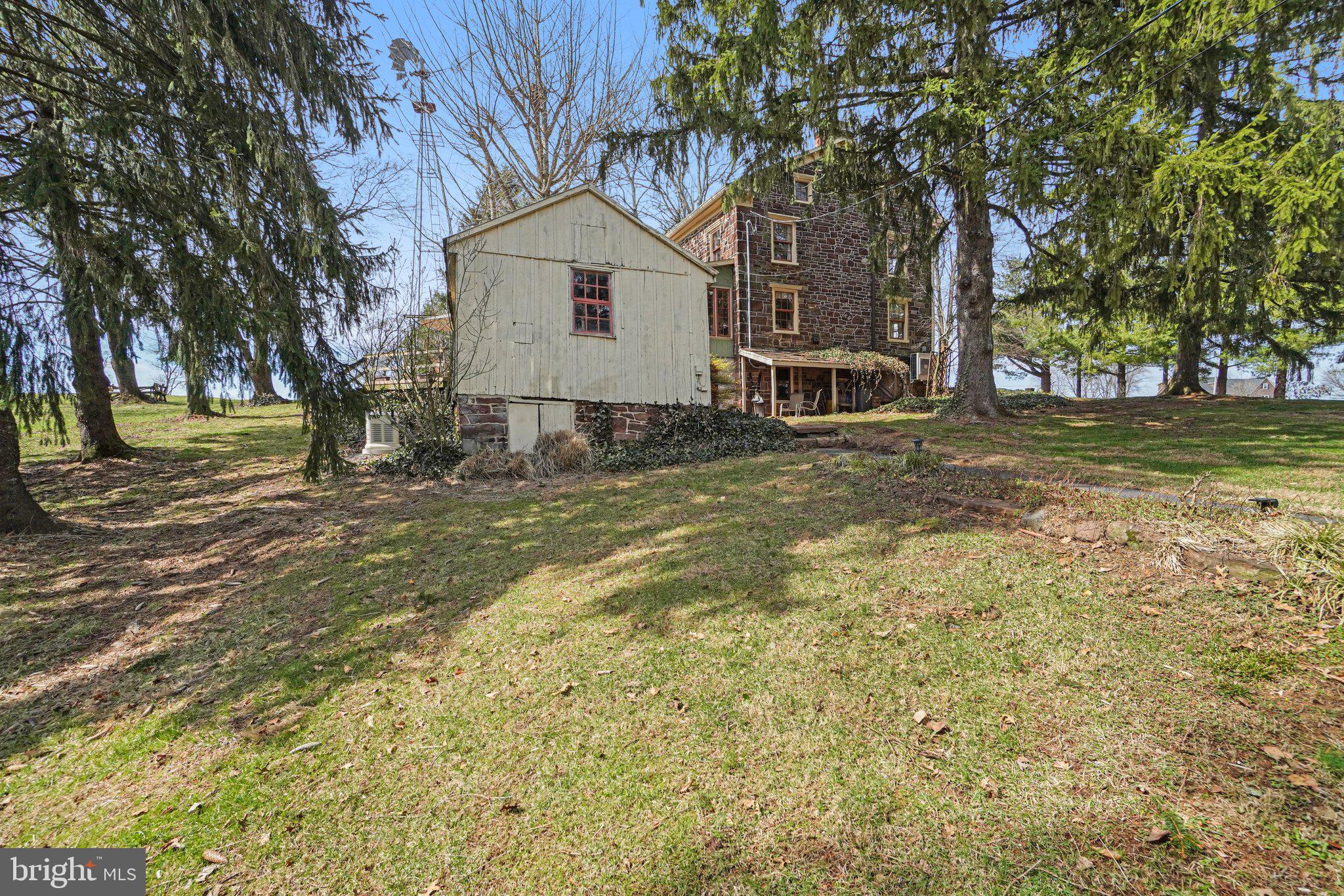 950 West Spring Valley Road Wellsville, PA 17365 - Photo 31 of 40 Gallery Image 31