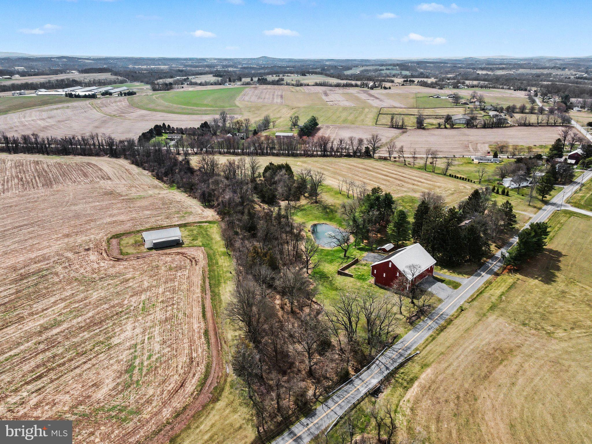950 West Spring Valley Road Wellsville, PA 17365 - Photo 33 of 40 Gallery Image 33