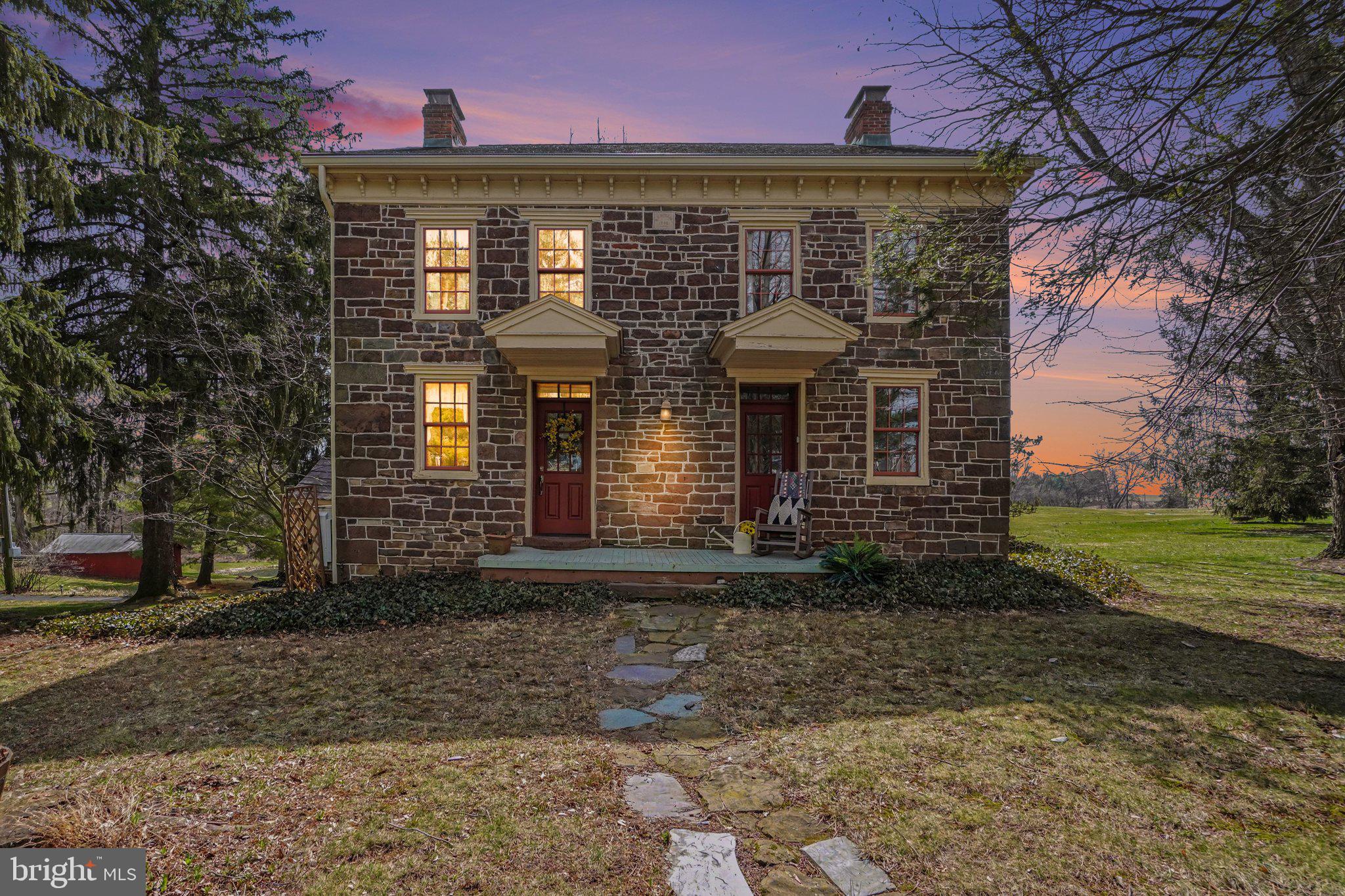 950 West Spring Valley Road Wellsville, PA 17365 - Photo 35 of 40 Gallery Image 35