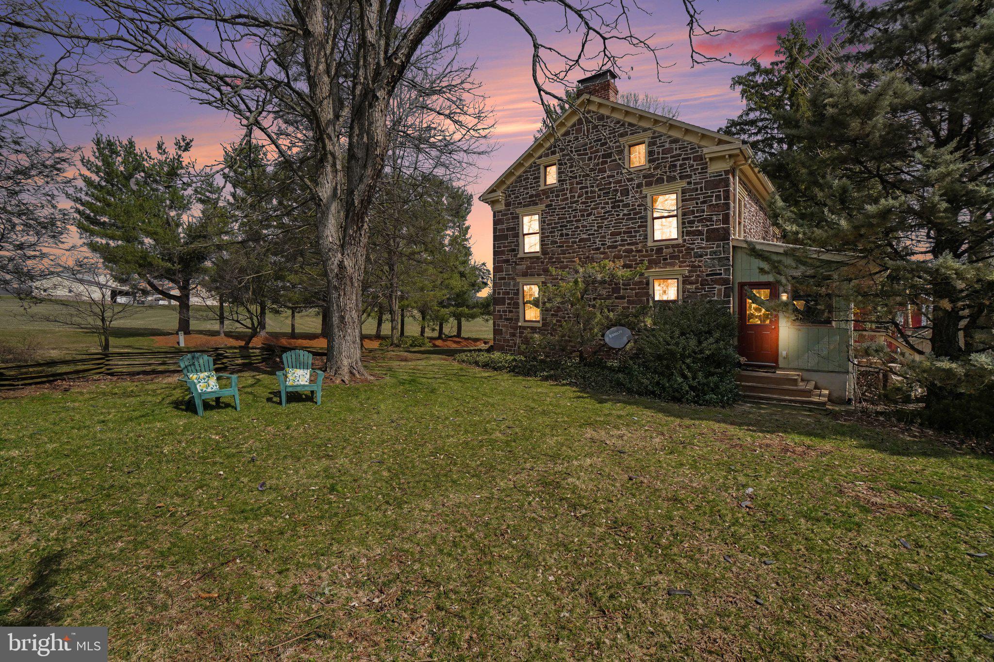 950 West Spring Valley Road Wellsville, PA 17365 - Photo 36 of 40 Gallery Image 36