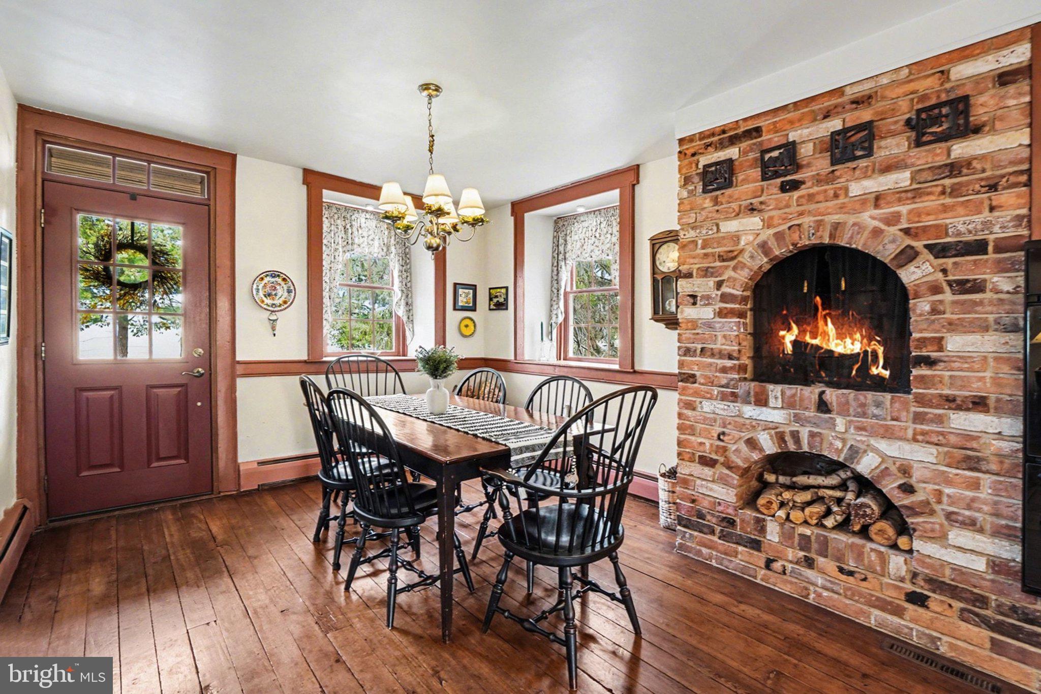 950 West Spring Valley Road Wellsville, PA 17365 - Photo 4 of 40 Gallery Image 4