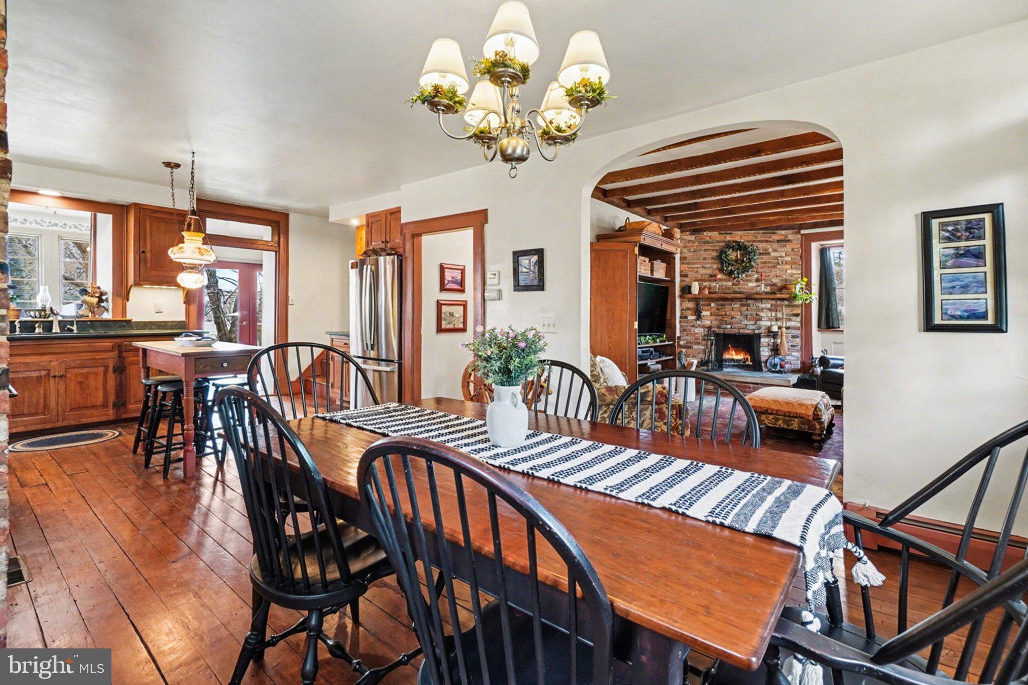 950 West Spring Valley Road Wellsville, PA 17365 - Photo 5 of 40 Gallery Image 5