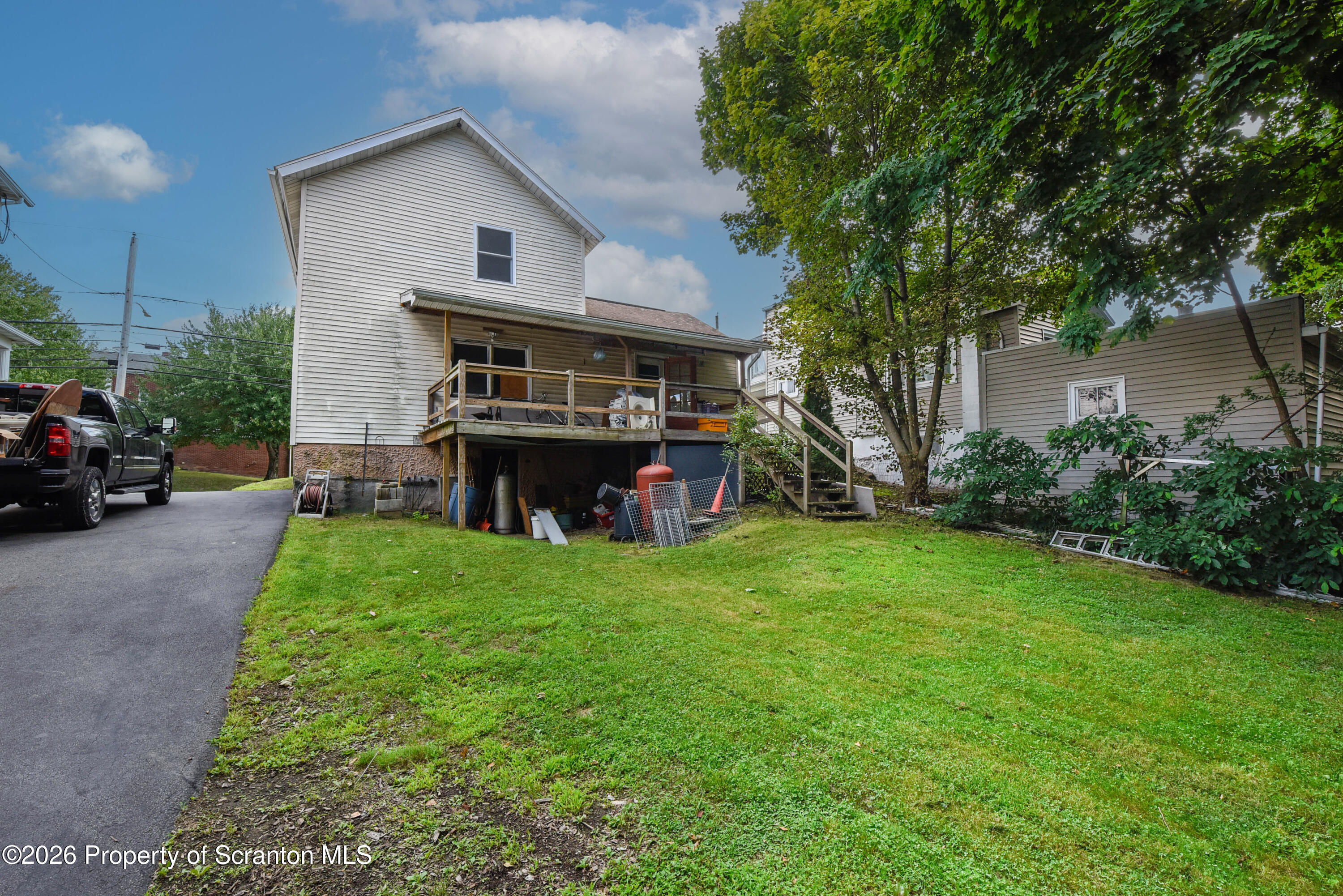 2329 Boulevard Avenue Scranton, PA 18509 - Photo 18 of 23 _DSC7254