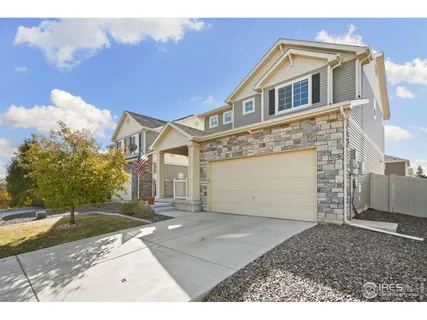 $495,000 | 3618 Teakwood Lane, Johnstown, CO 80534