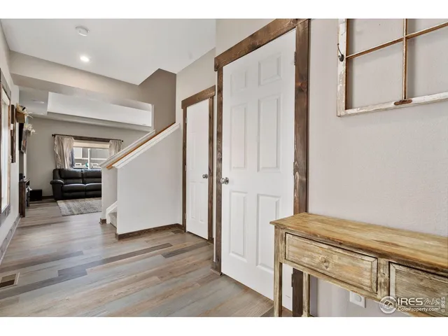 $495,000 | 3618 Teakwood Lane, Johnstown, CO 80534