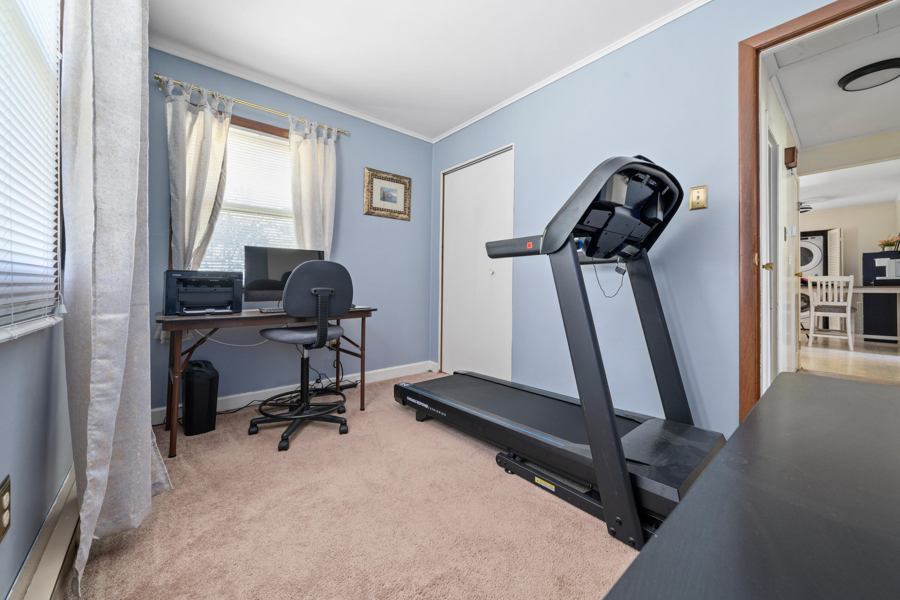 3268 Read Mountain Road Roanoke, VA 24019 - Photo 11 of 20 Bedroom