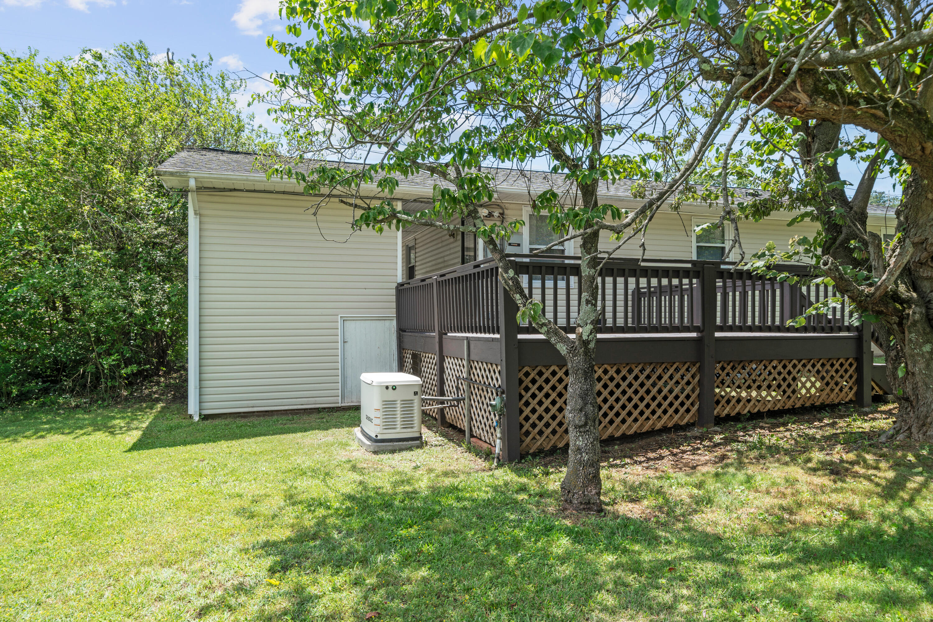 3268 Read Mountain Road Roanoke, VA 24019 - Photo 16 of 20 Rear