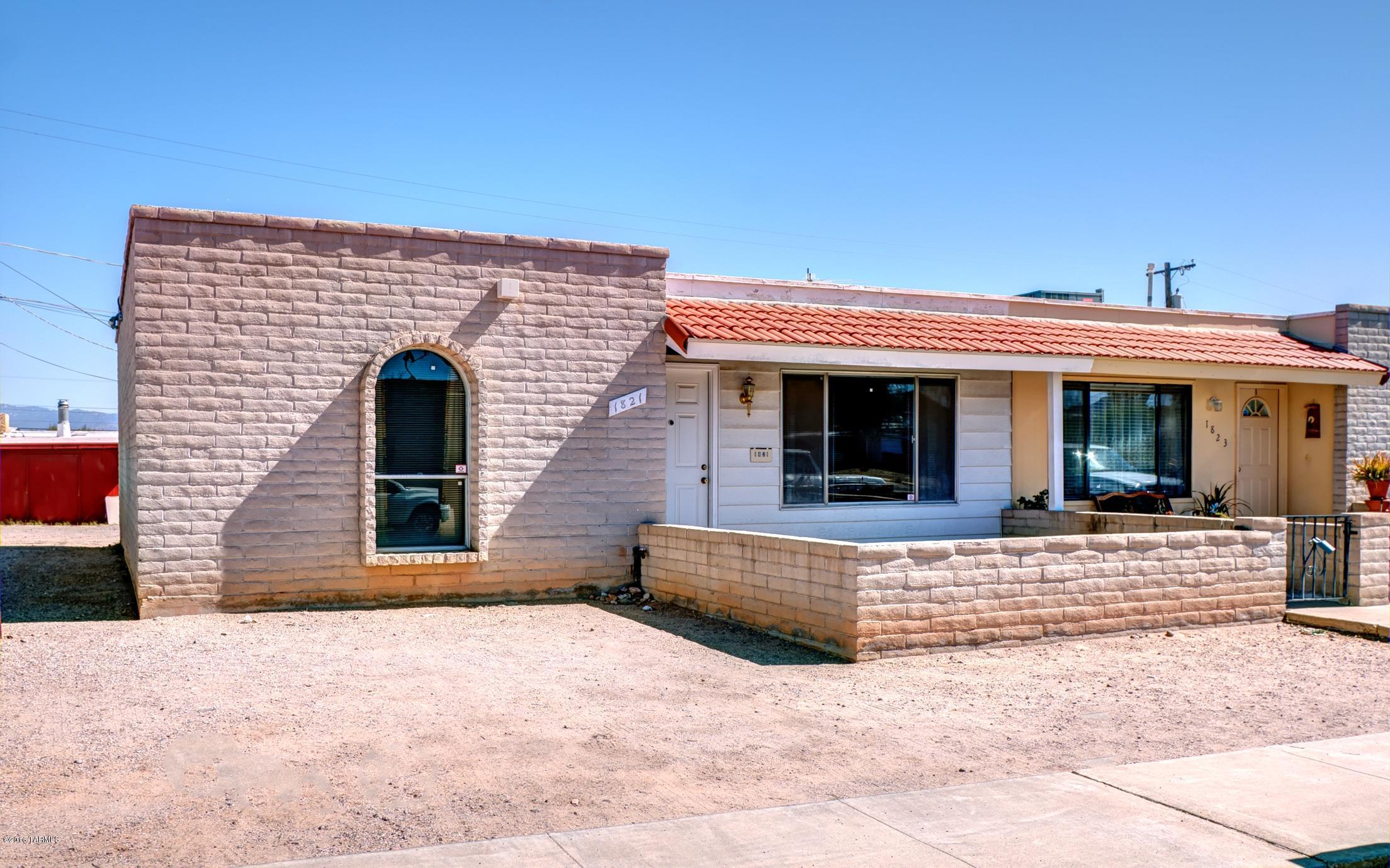 1821 West Dominy Road Tucson, AZ 85713 - Photo 3 of 26
