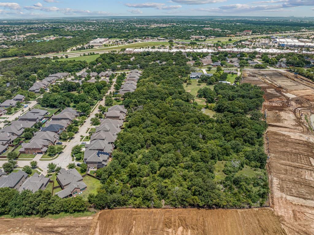 1963 Callender Road Mansfield, TX 76063 - Photo 9 of 19 a view of a city