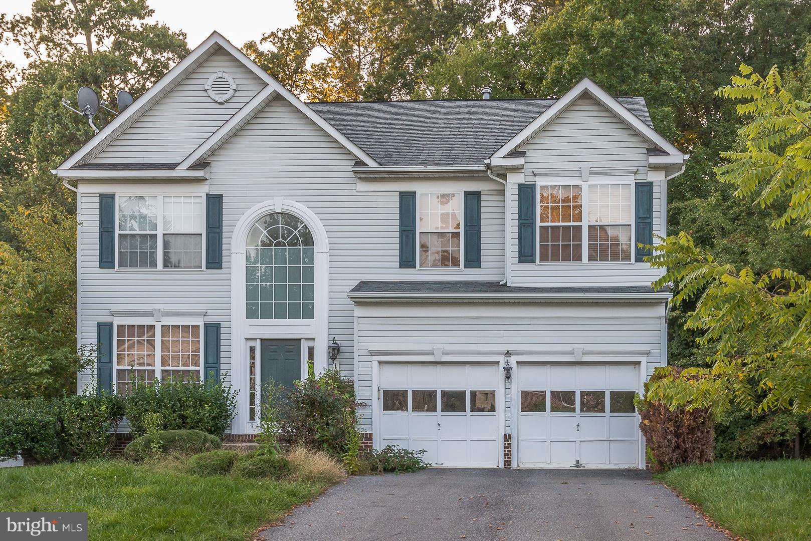 18806 Severn Road Gaithersburg, MD 20879 - Photo 1 of 30 Exterior (General)