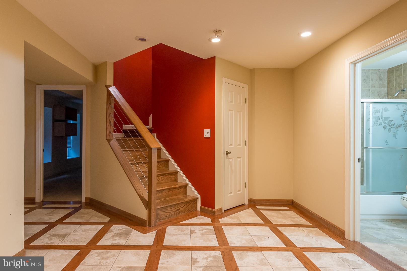 18806 Severn Road Gaithersburg, MD 20879 - Photo 20 of 30 Basement