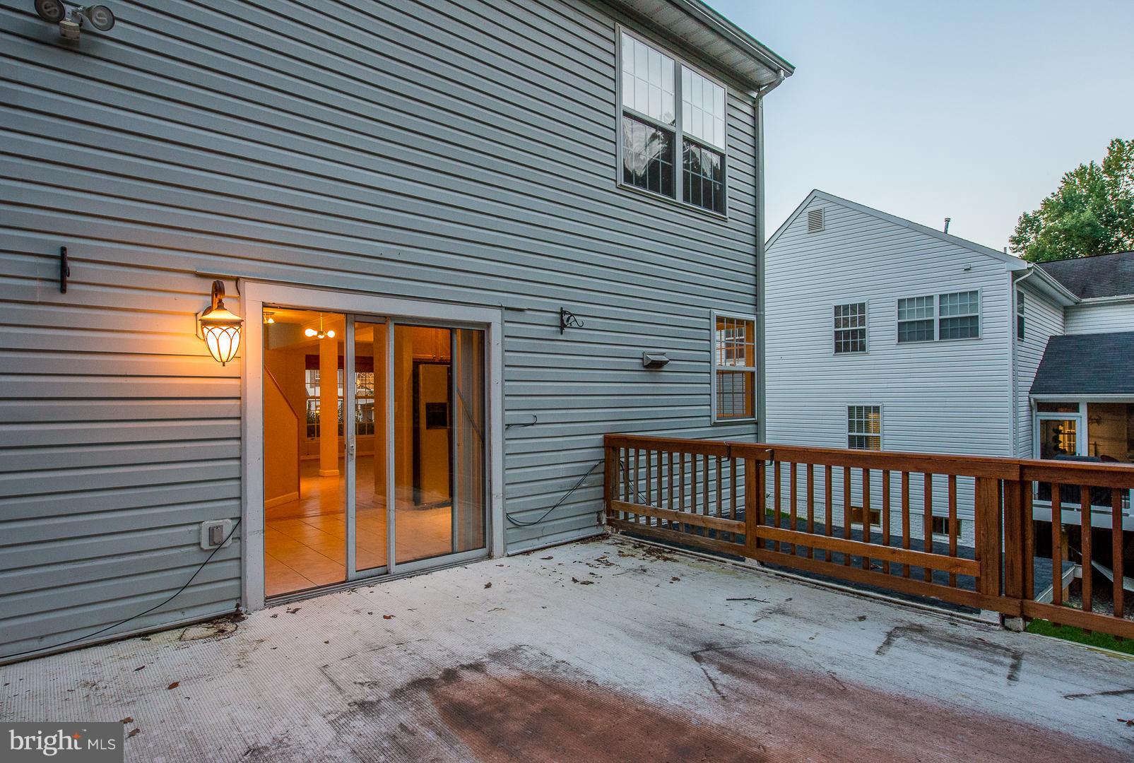 18806 Severn Road Gaithersburg, MD 20879 - Photo 28 of 30 Exterior (General)