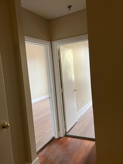 473 King Street, Unit A Charleston, SC 29403 - Photo 18 of 19 12