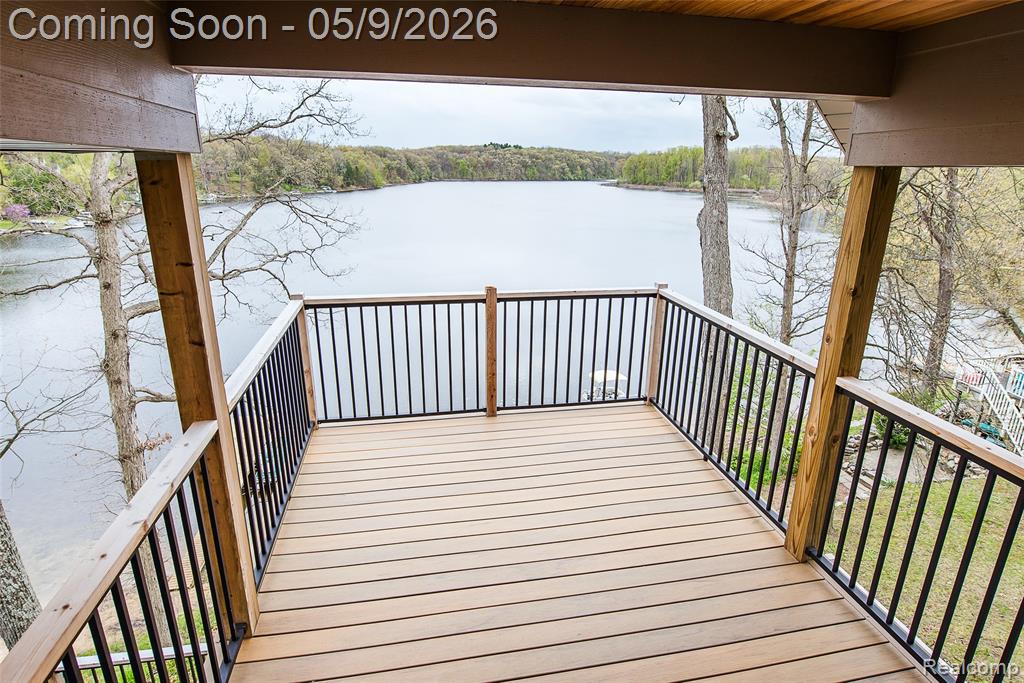608 Island Lake Road Chelsea, MI 48118 - Photo 30 of 60