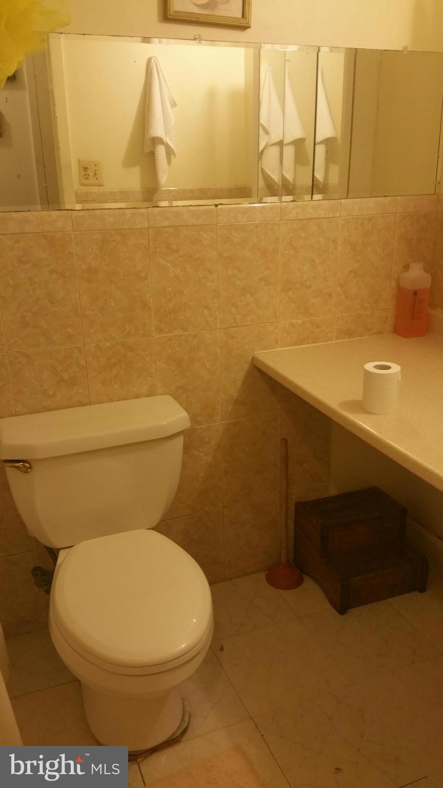 3962 Bel Pre Road, Unit 8 Silver Spring, MD 20906 - Photo 10 of 10 Bath