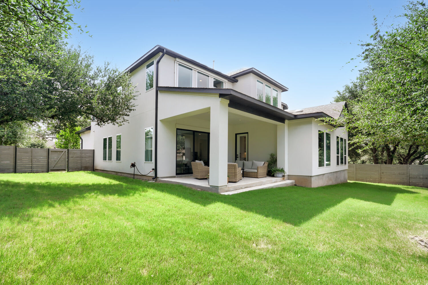 145 Eagle Pass Trail Georgetown, TX 78628 - Photo 31 of 37