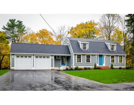 9 Robert Sproul Road Medfield, MA 02052 - Photo 1 of 30 Gallery Image 1