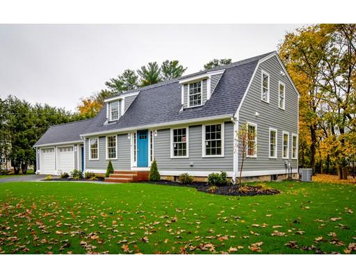 9 Robert Sproul Road Medfield, MA 02052 - Photo 2 of 30 Gallery Image 2