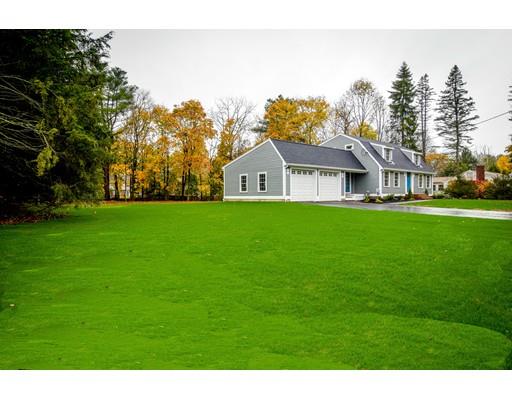 9 Robert Sproul Road Medfield, MA 02052 - Photo 30 of 30 Gallery Image 30