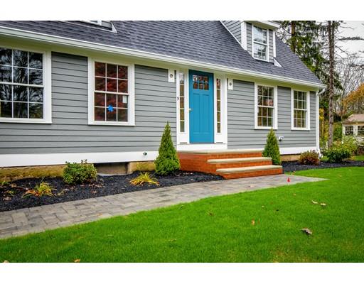 9 Robert Sproul Road Medfield, MA 02052 - Photo 3 of 30 Gallery Image 3