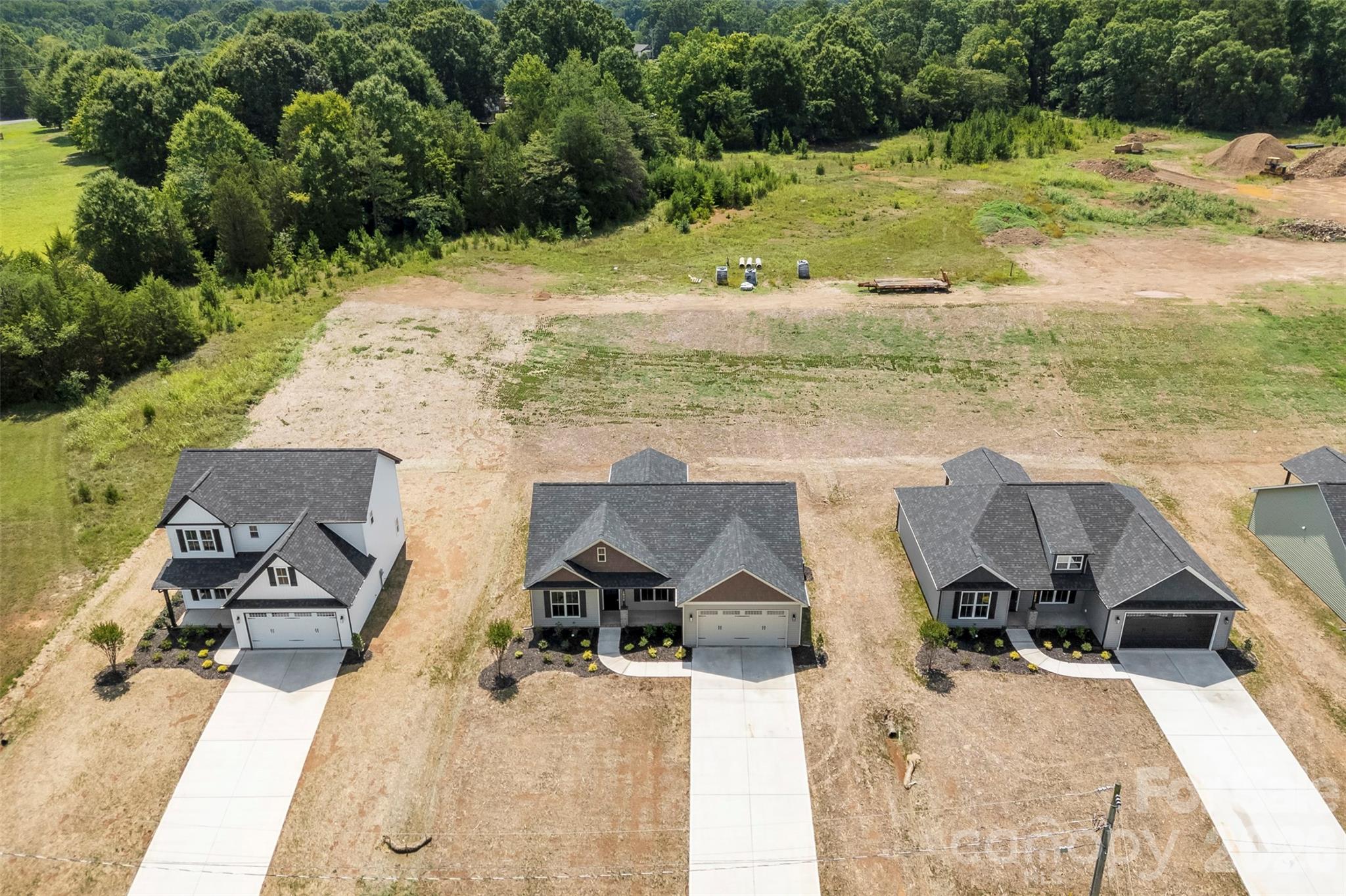1024 Speight Road Albemarle, NC 28001 - Photo 36 of 43