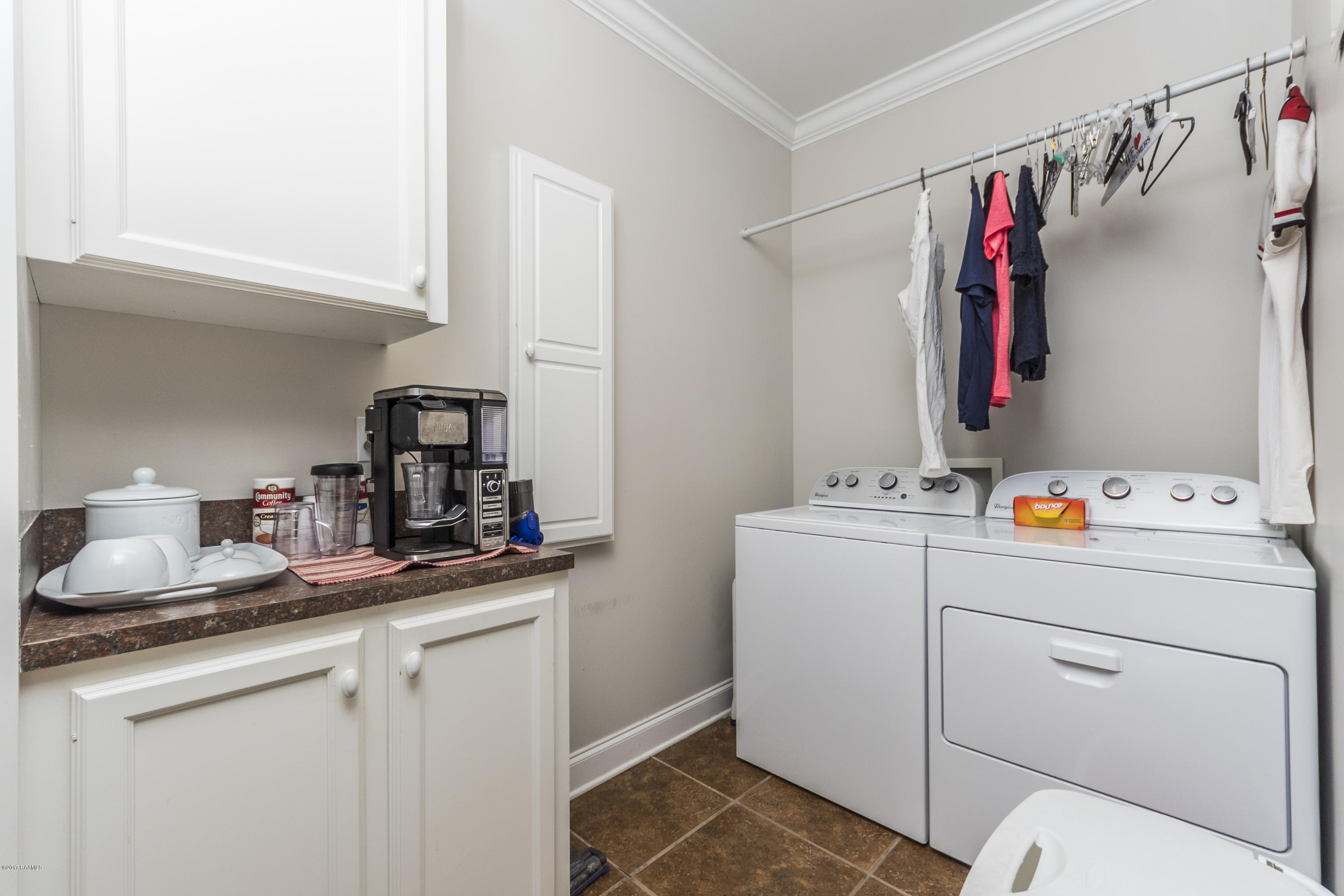 188 East Edith Road Lafayette, LA 70508 - Photo 14 of 33 Laundry 1