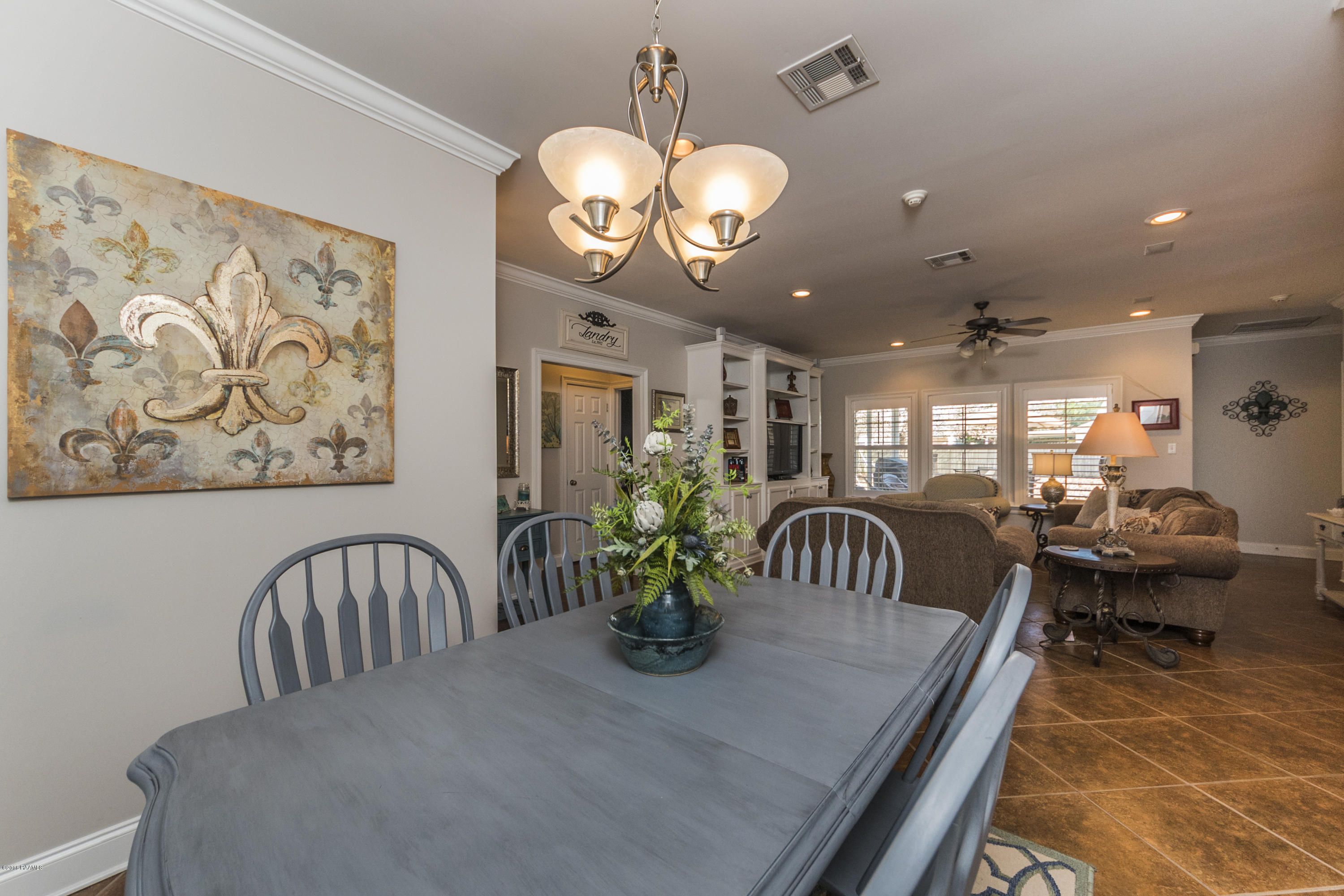 188 East Edith Road Lafayette, LA 70508 - Photo 6 of 33 Dining Area 1b