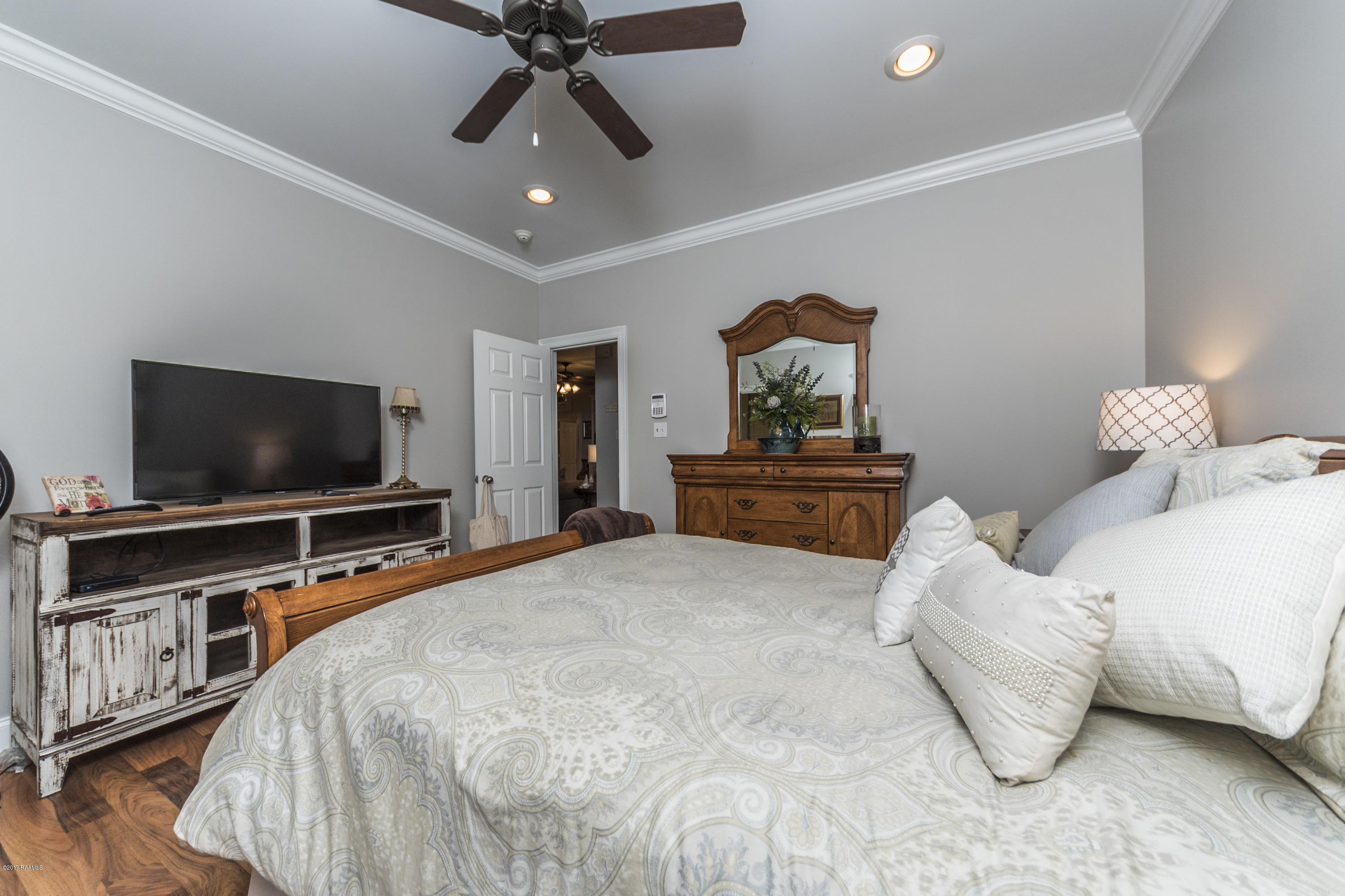 188 East Edith Road Lafayette, LA 70508 - Photo 10 of 33 Master Bedroom 3
