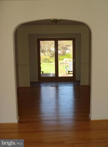6428 Sleepy Ridge Road Falls Church, VA 22042 - Photo 8 of 12 Dining Room