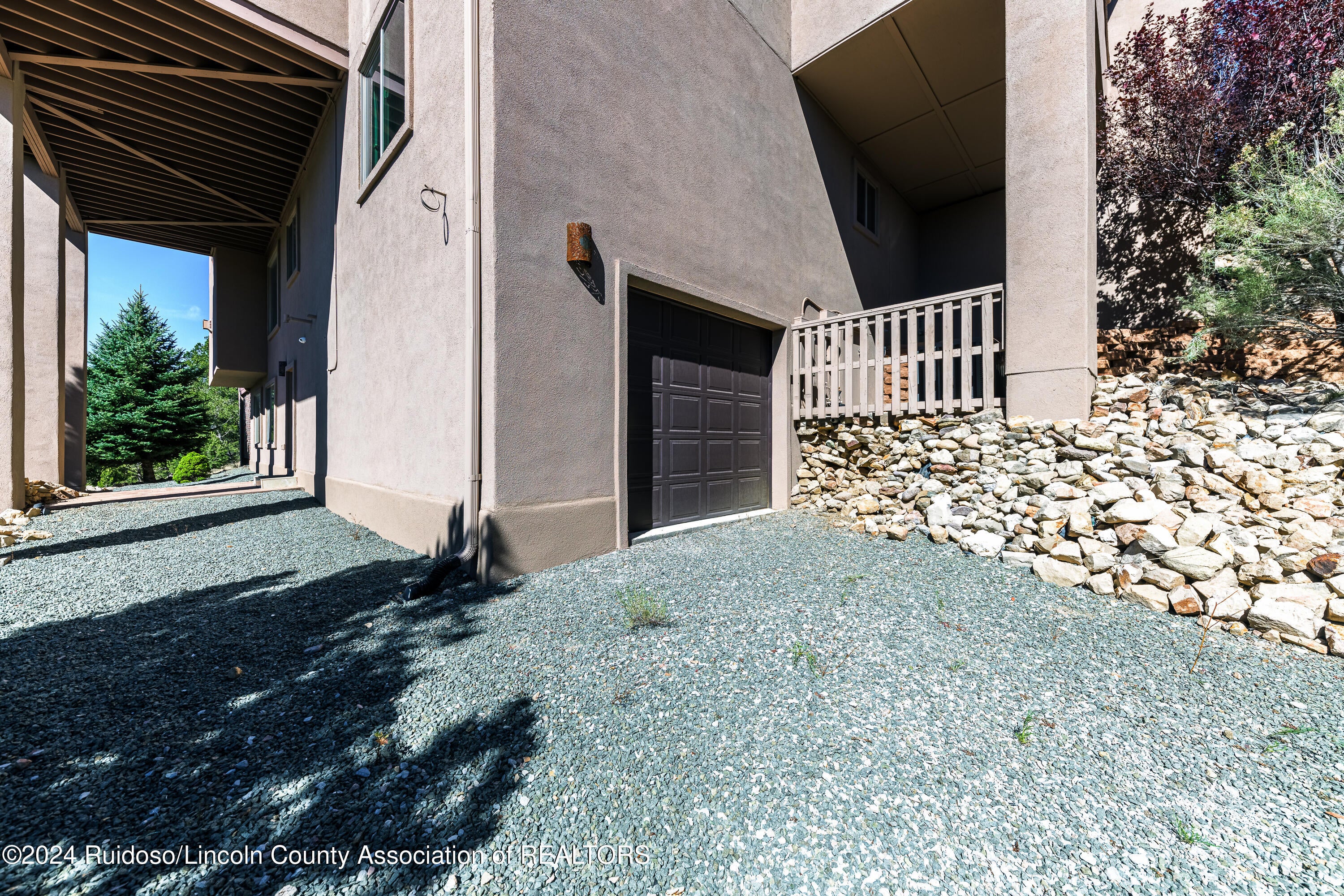 125 Top Side Drive Ruidoso, NM 88345 - Photo 50 of 50 125 Topside-148