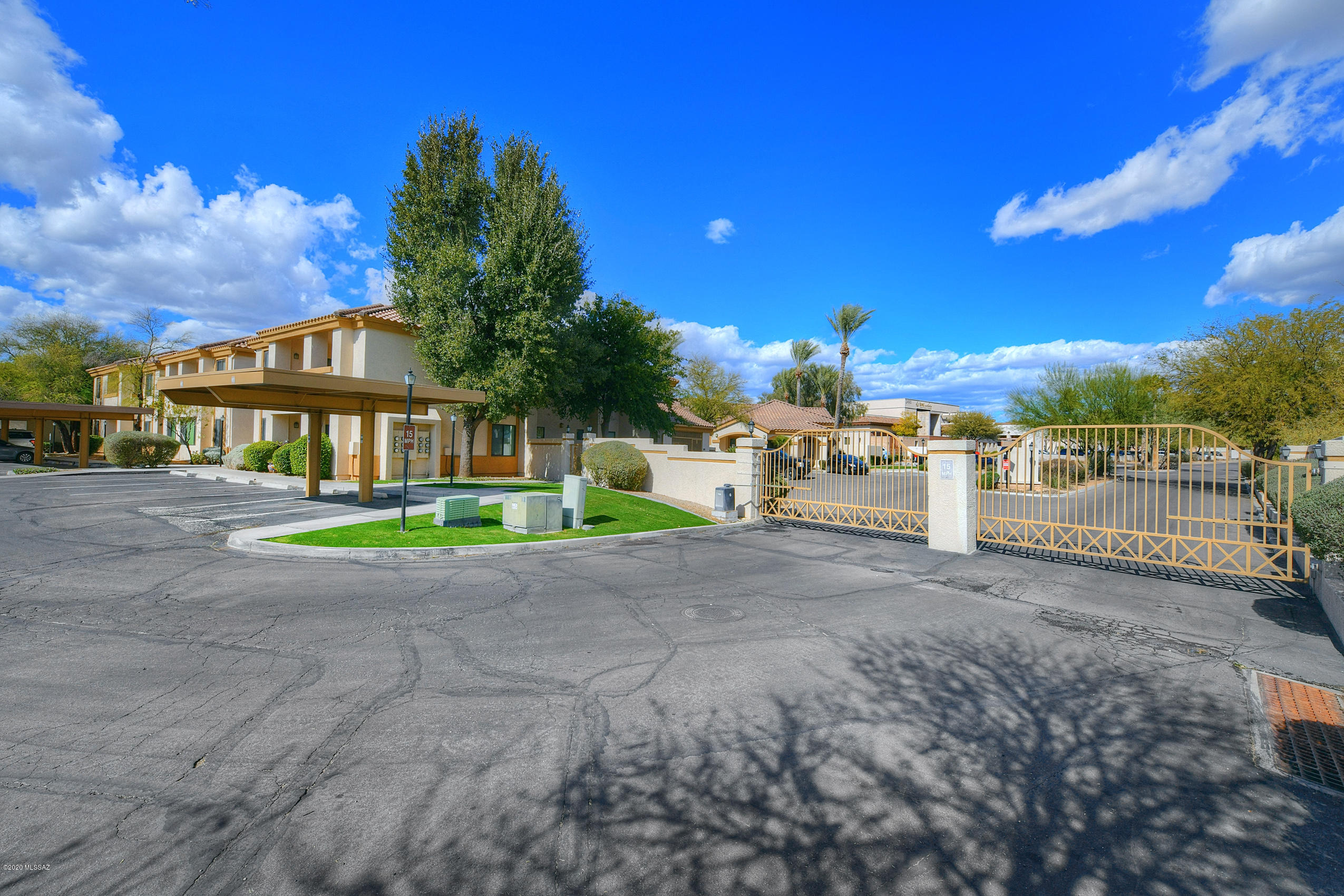 2550 East River Road, Unit 13103 Tucson, AZ 85718 - Photo 16 of 16