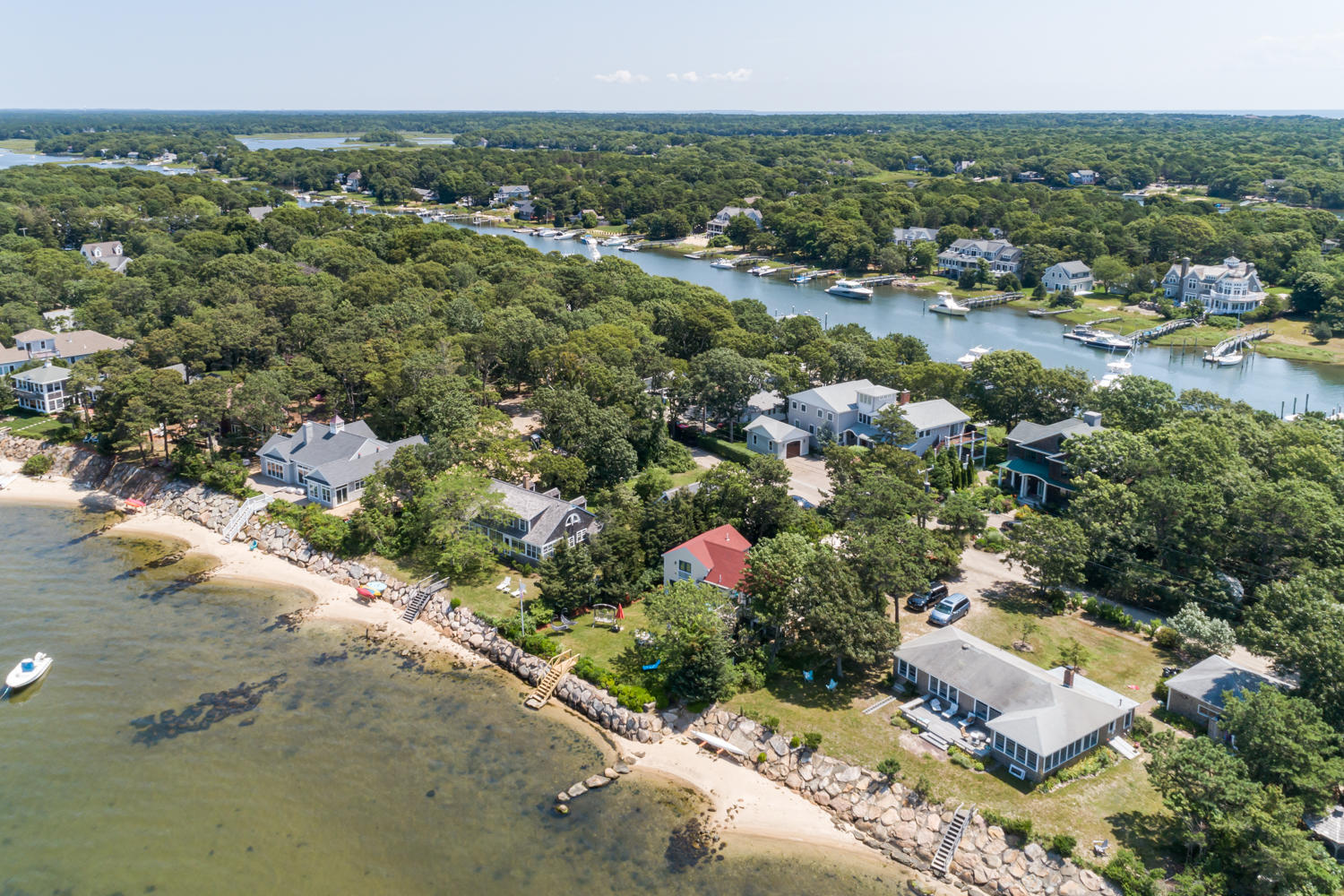 37 Seconsett Point Road Mashpee, MA 02649 - Photo 27 of 28 37SeconsettPointRdMashpeeWeb-0019