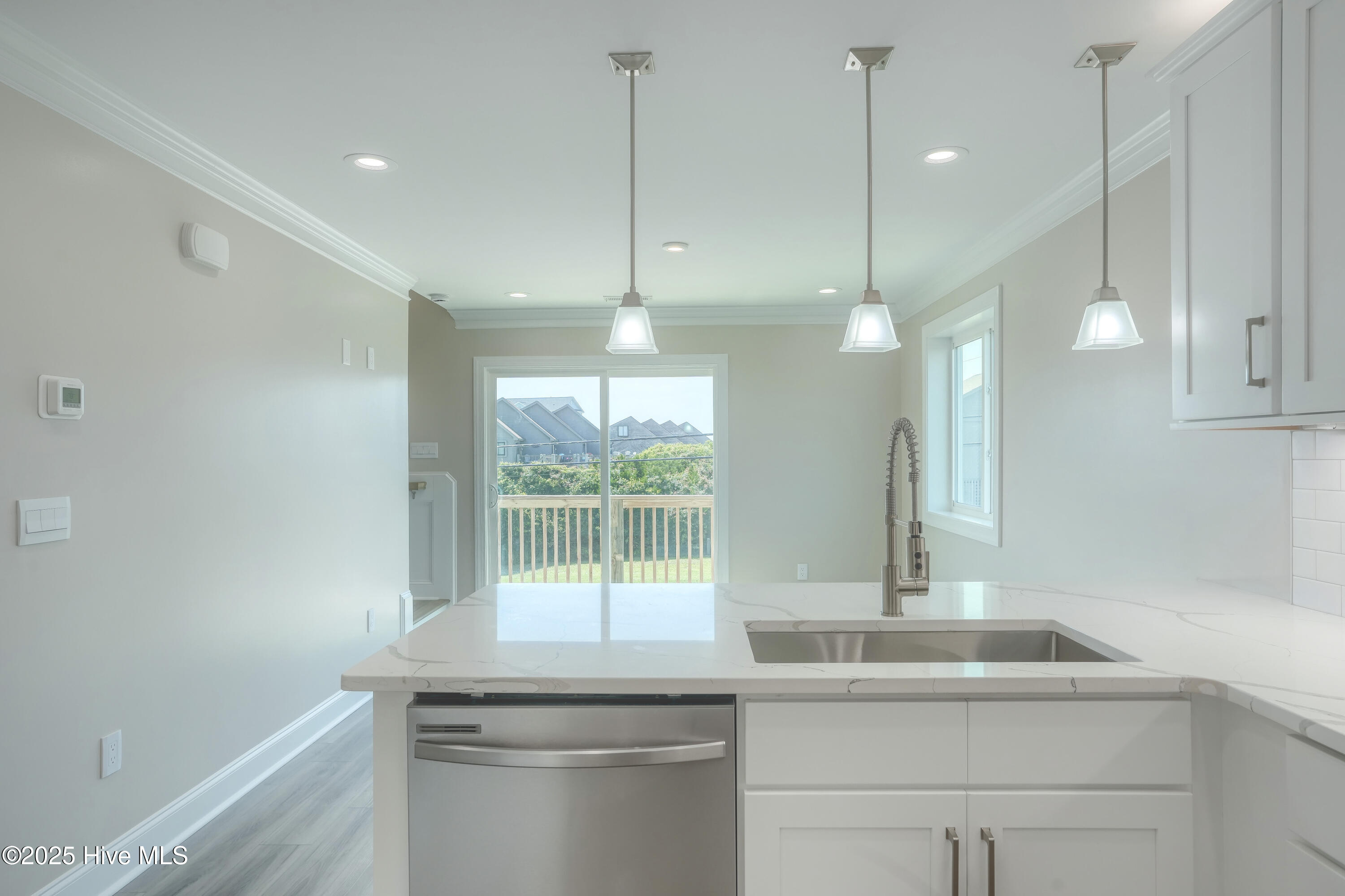 887 New River Inlet Road, Unit 1 North Topsail Beach, NC 28460 - Photo 10 of 45 887 New River Inlet Road - Interior - Ed
