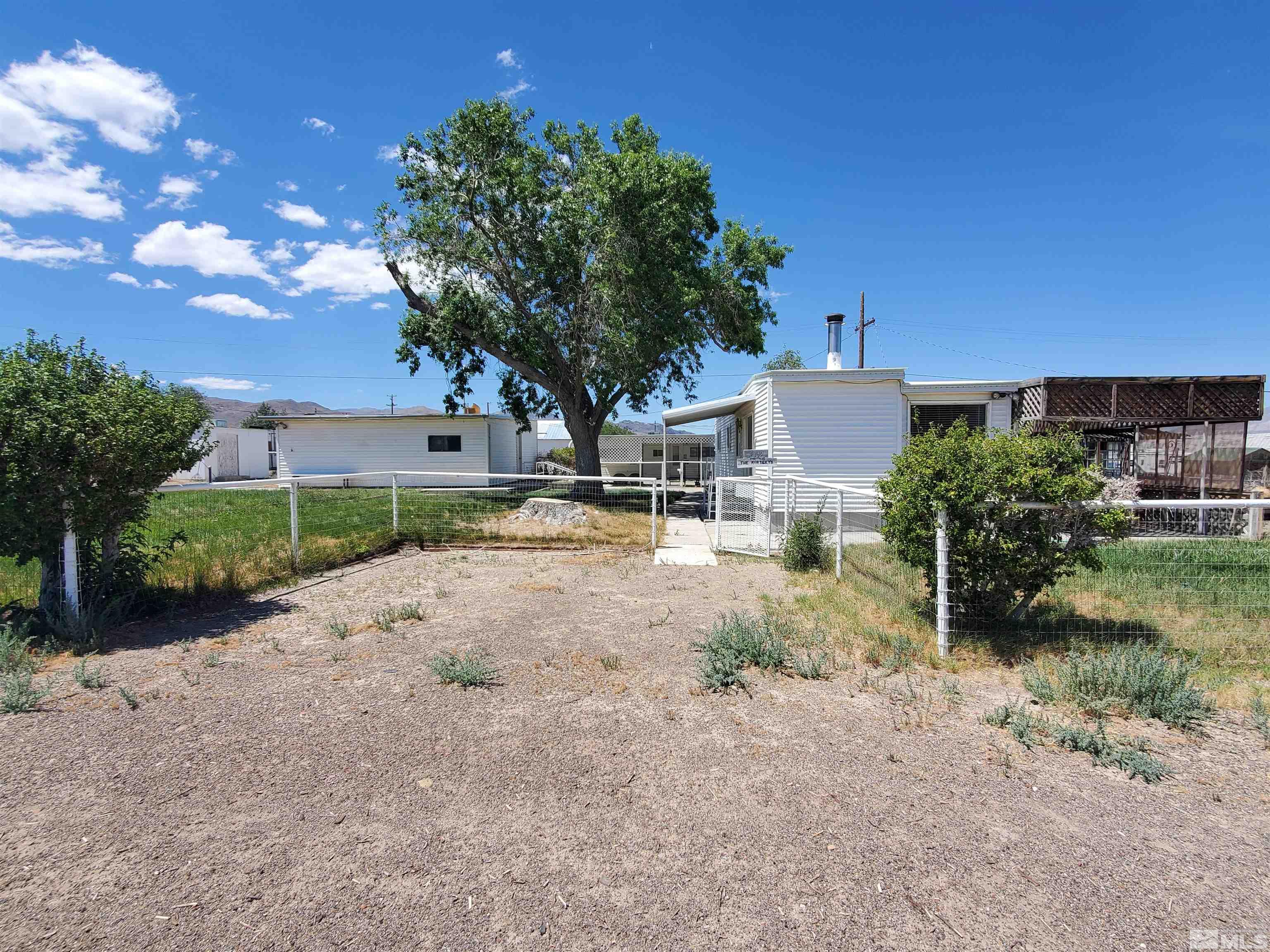 312 Douglas Road Mina, NV 89422 - Photo 1 of 14 Photo 1