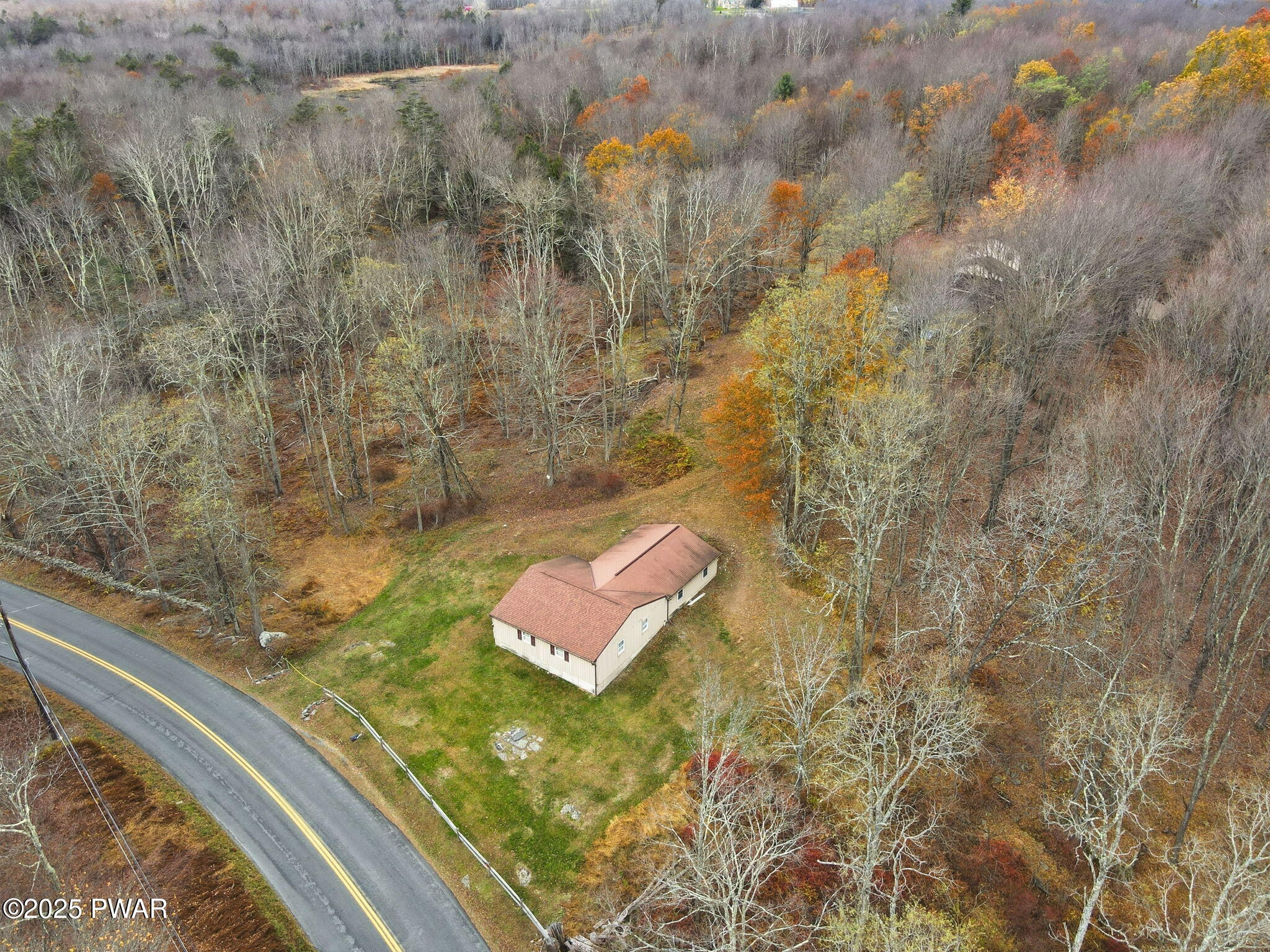 901 Goose Pond Road Lake Ariel, PA 18436 - Photo 47 of 54 Plenty of room to expand