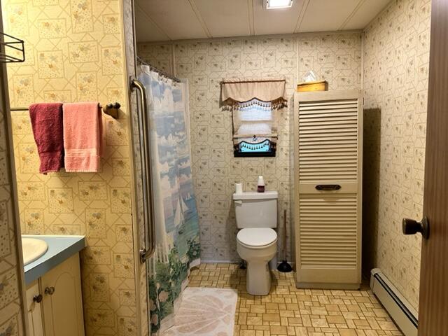 5 Depot Road North Anson, ME 04958 - Photo 20 of 35 full bath