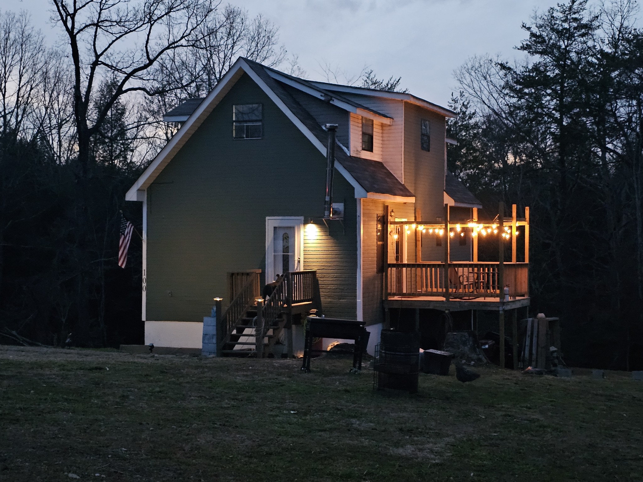 100 Clendenon Road Spencer, TN 38585 - Photo 27 of 35