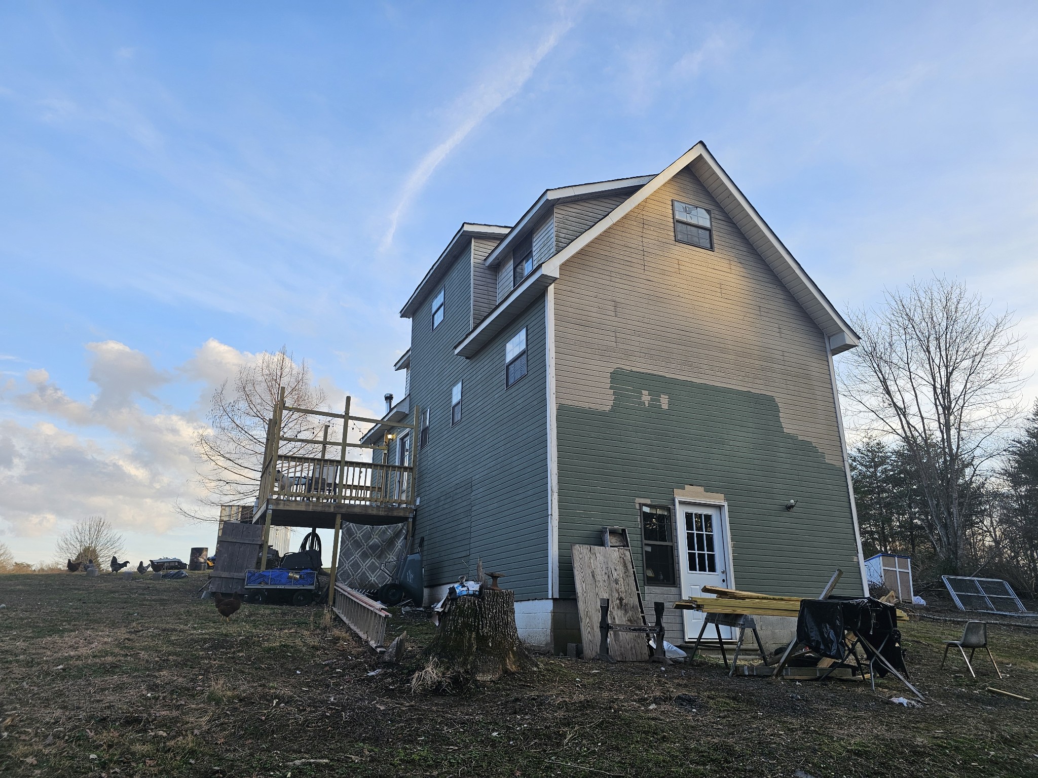 100 Clendenon Road Spencer, TN 38585 - Photo 4 of 35