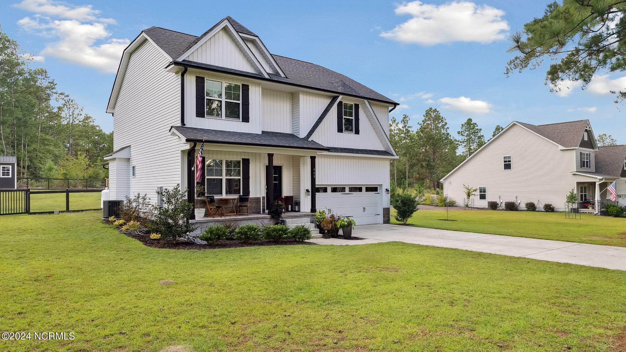 469 Gretchen Road West End, NC 27376 - Photo 2 of 43 deliverables_0CzZmvkzdqDFmJpsx6qW_DSC015