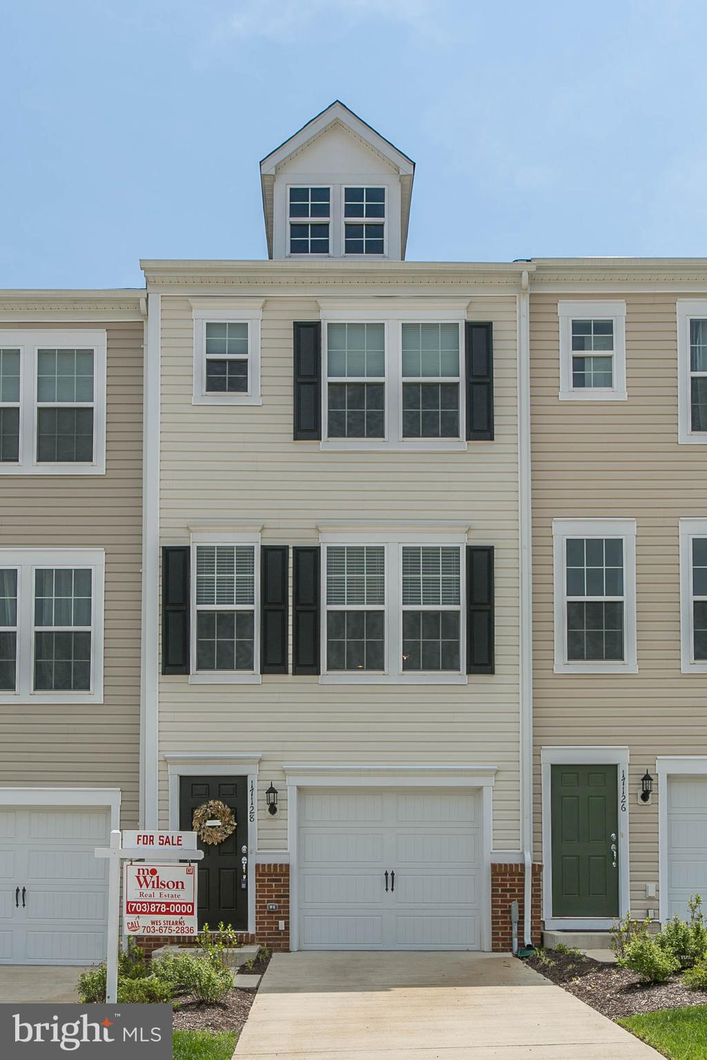 17128 Gibson Mill Road, Unit 22 Dumfries, VA 22026 - Photo 1 of 24