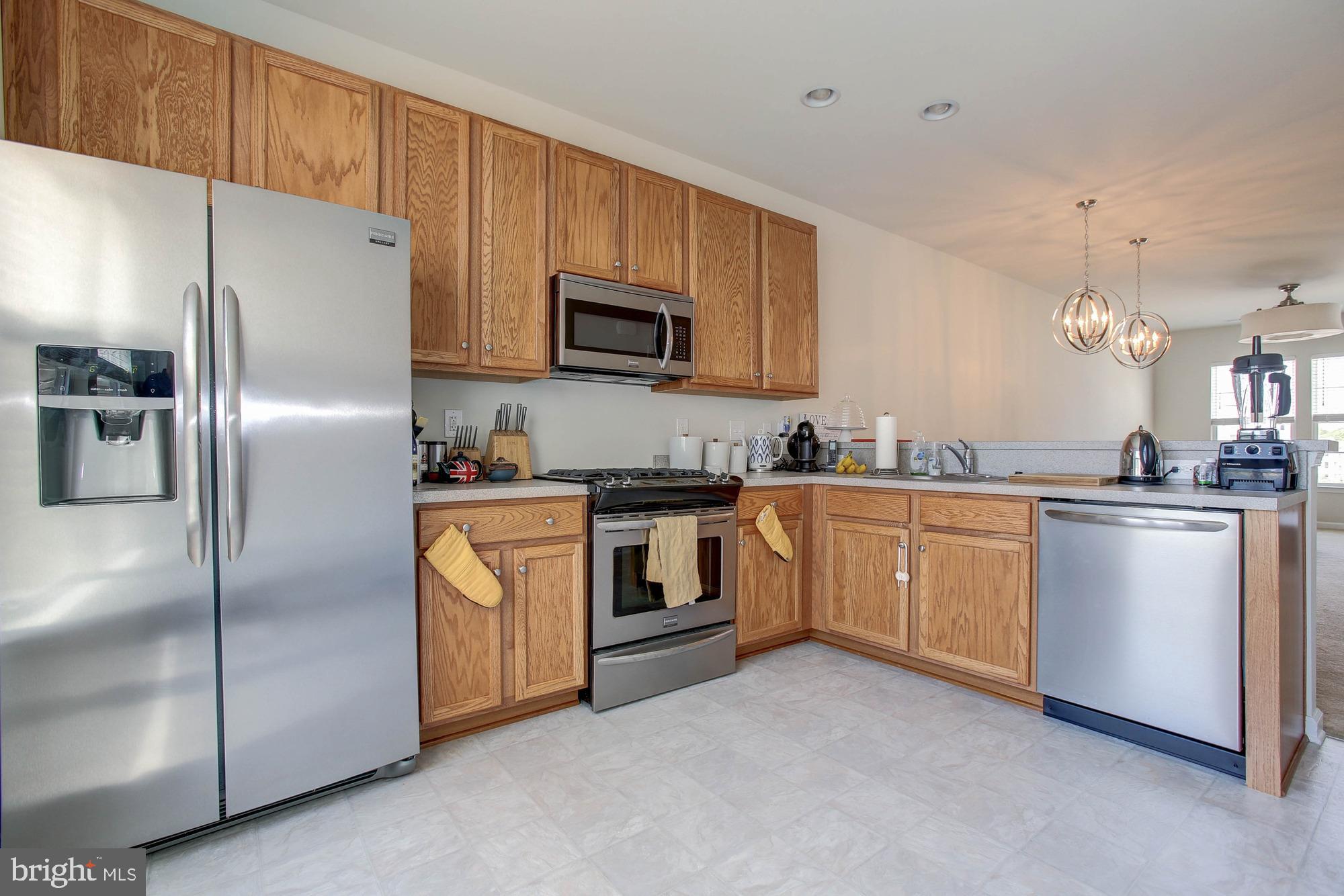 17128 Gibson Mill Road, Unit 22 Dumfries, VA 22026 - Photo 3 of 24