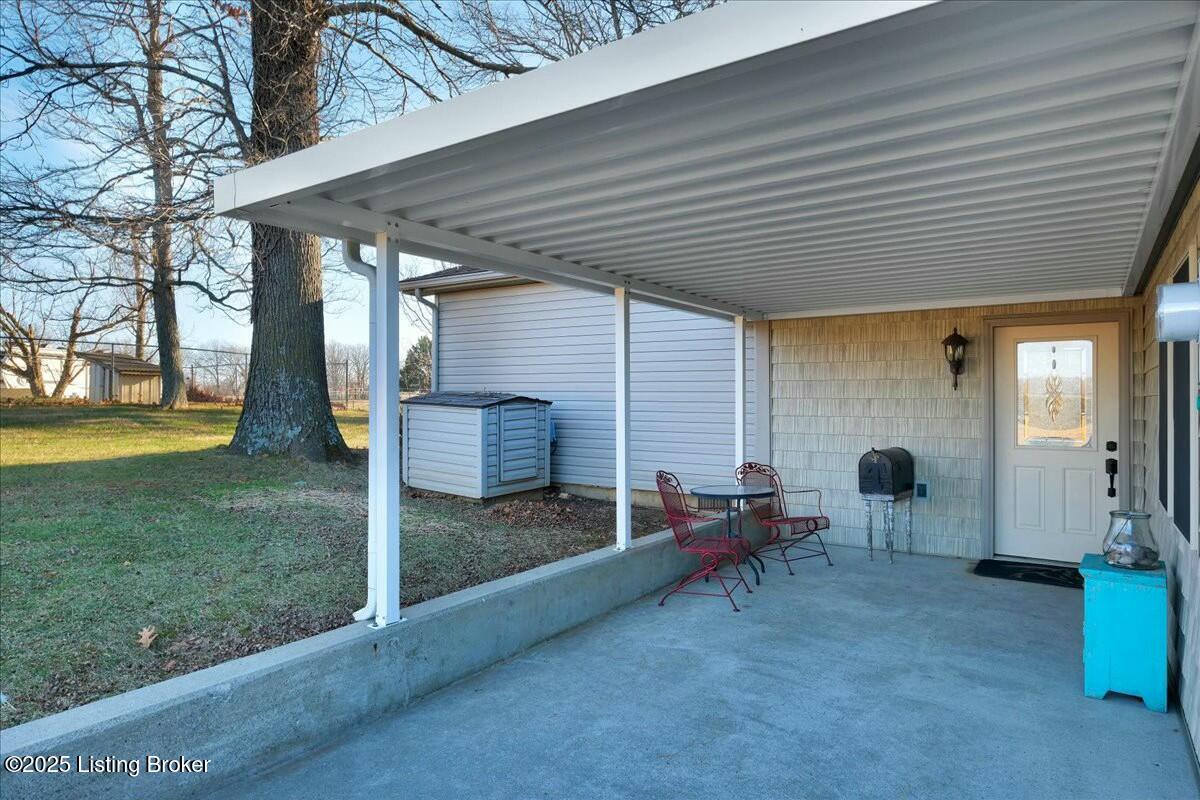 695 Smith Road Ekron, KY 40117 - Photo 43 of 60 tempImageDOf1Fm